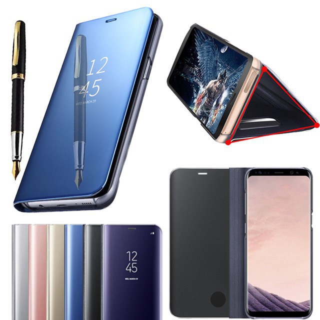 Bao da điện thoại kiểu dáng thời trang dành cho Oppo F9 A3 | BigBuy360 - bigbuy360.vn