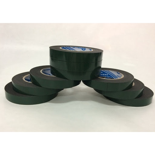 Băng keo xốp 2 mặt  siêu dính sử dụng trên nhiều bề mặt, tường gạch, nhựa, sắt, gạch giá rẻ, rất tốt - THINKSAFE