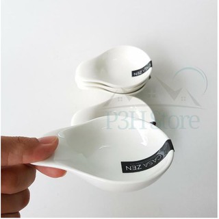 Bộ 5 chén đựng nước chấm Lock&Lock Casa Zen 4.25" SLT696