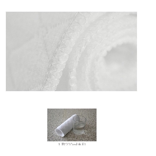 Tã xô 3 lớp kích thước 45*16cm cho bé sơ sinh