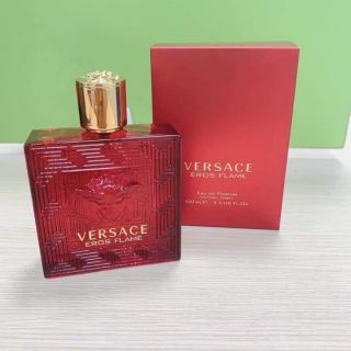 Nước Hoa Versace Đỏ