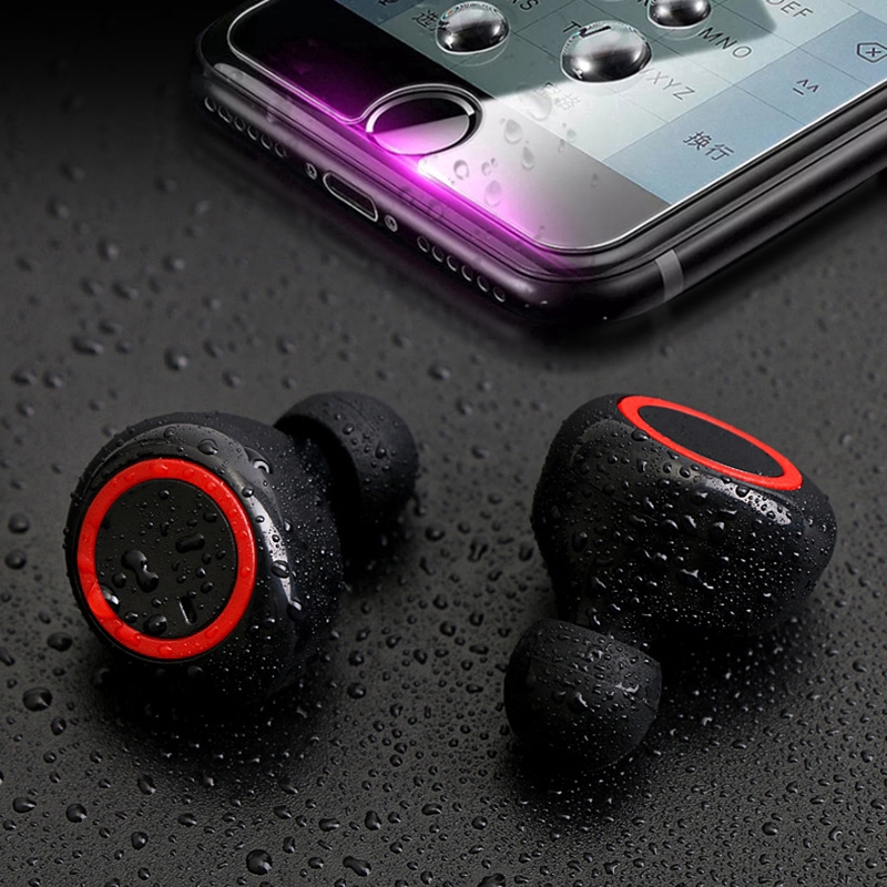 Tai Nghe Bluetooth 5.0 M2 Tws Kèm Mic