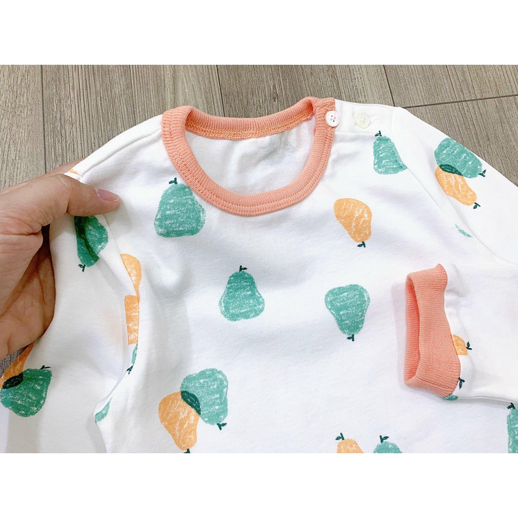 Bộ dài xuất Hàn dư xịn