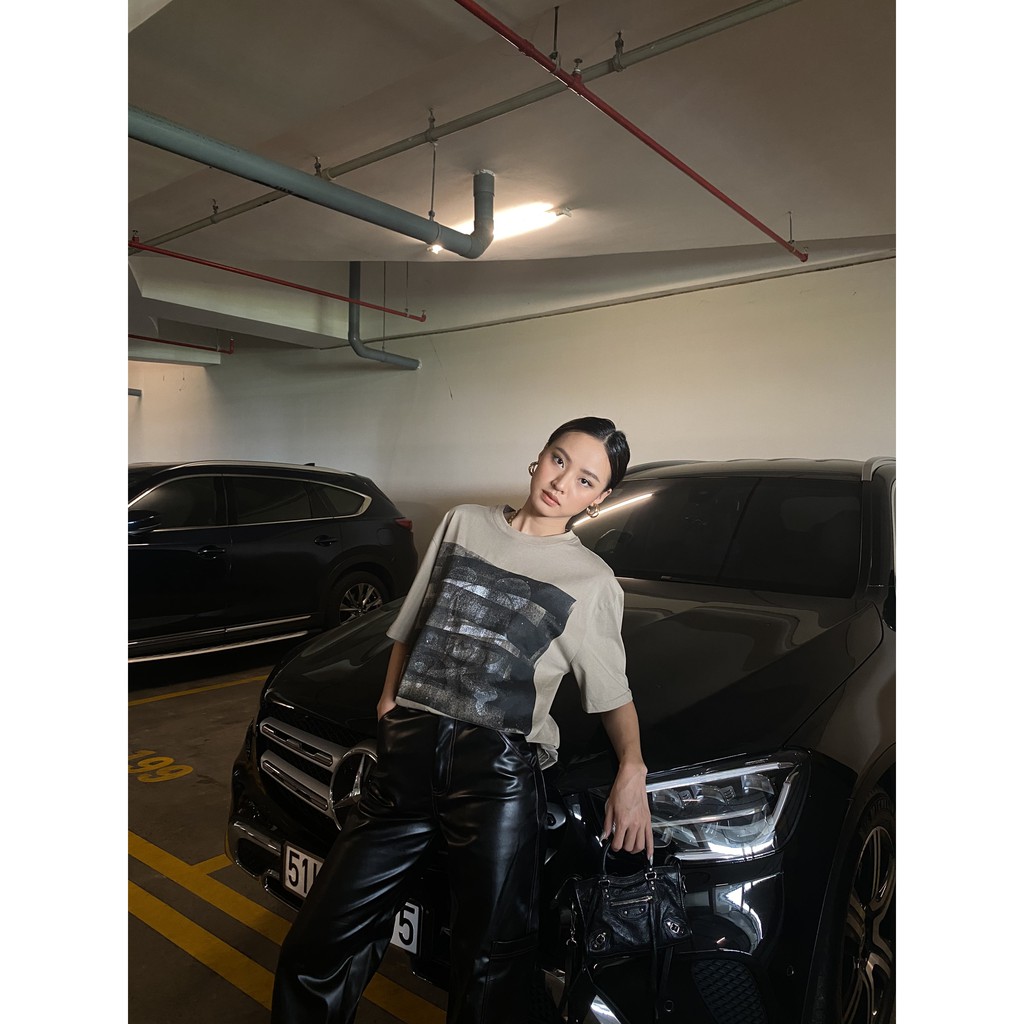 Áo Thun Unisex Bad Habits STREET 100% Cotton - Local Brand Chính Hãng | BigBuy360 - bigbuy360.vn