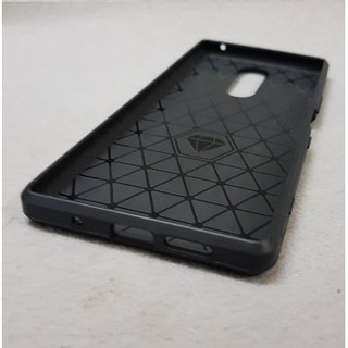 [Sony Xperia 1] Ốp lưng silicon chống sốc RUGGED