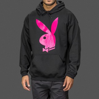 Áo hoodie playboy( thỏ)_Fox unisex