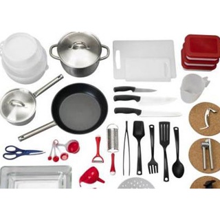[NgocAnh99] - Combo dụng cụ nhà bếp