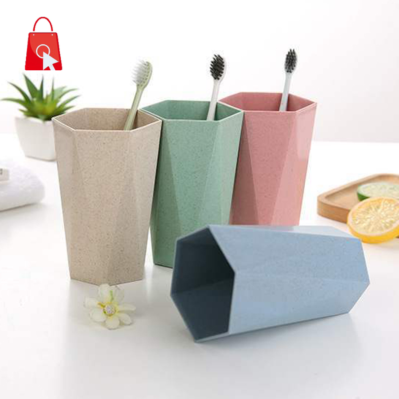 Ly Đựng Bàn Chải Đánh Răng Ly Nước Maixiang Jp1