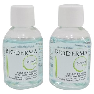 Bioderma Sebium H2O 20ml MINI (Nhập khẩu)