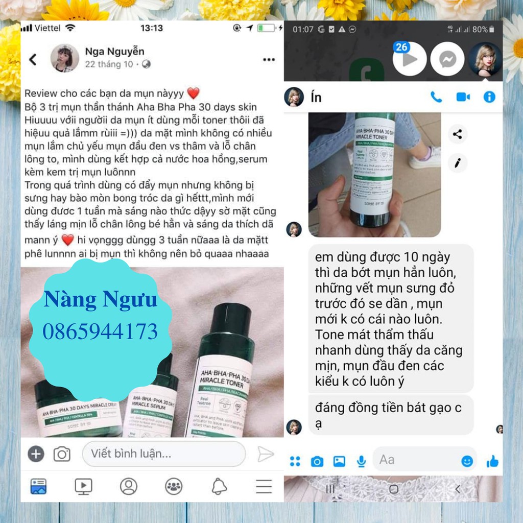 Nước Hoa Hồng Ngăn Ngừa Mụn Some By Mi AHA-BHA-PHA 30 Days - Toner Dưỡng Ẩm Kiềm Dầu Cho Da Dầu Mụn 150ml Số 1 Hàn Quốc | BigBuy360 - bigbuy360.vn