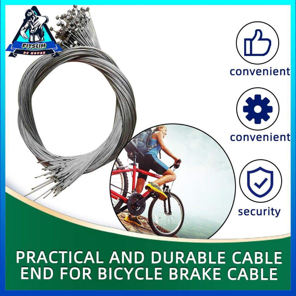 1 Dây Phanh Xe Đạp Leo Núi Dài 1.5m