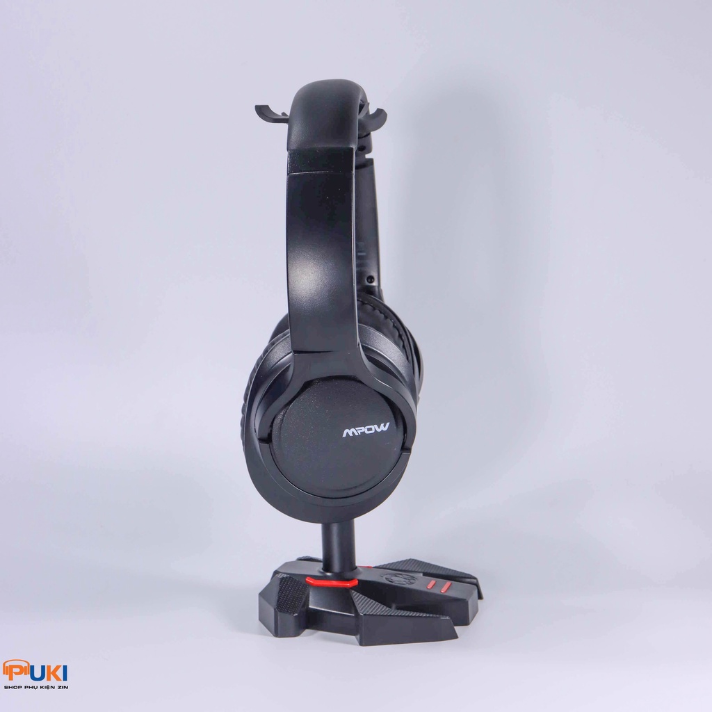 Tai nghe MPOW H7 kết hợp có dây và không dây kết nối Bluetooth chất lượng cao - Tai nghe Chính Hãng | Ảnh Chụp 100% |