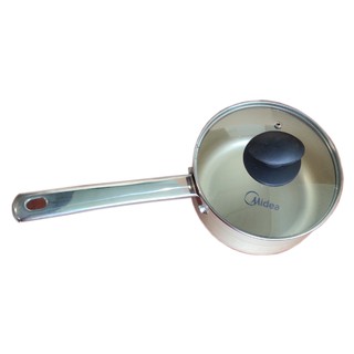 Nồi Midea MW-AT3Z - Bộ 3 nồi
