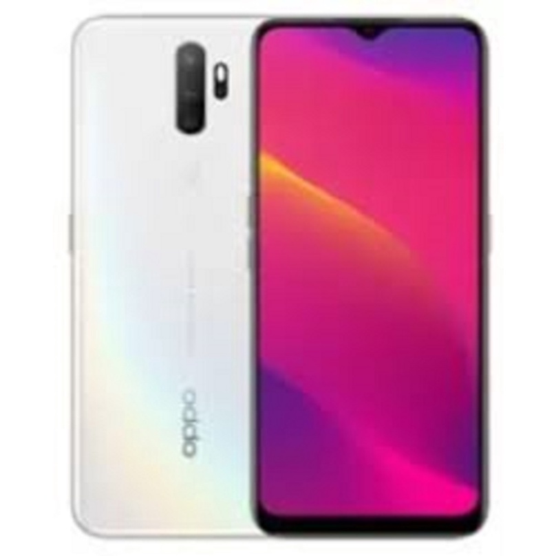 [ RẺ VÔ ĐỊCH ] điện thoại Oppo A5 2020 Chính Hãng ram 8G/256G 2sim, Camera sắc nét, Cân PUBG/Liên Quân Chất đỉnh