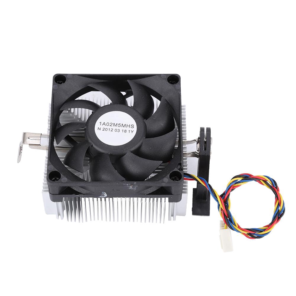 Quạt tản nhiệt AMD CPU 12V 2200RPM cho máy tính