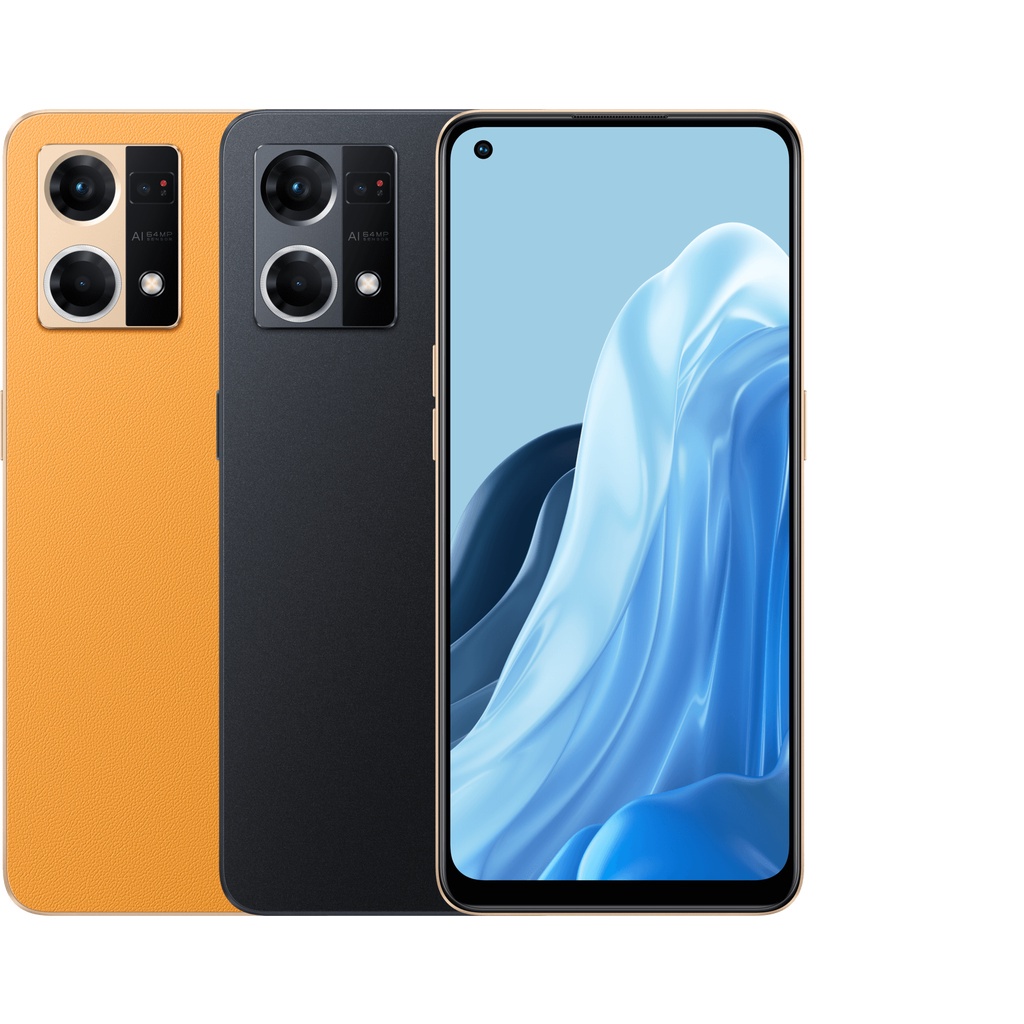 Điện thoại OPPO Reno7 5G ( 8GB/256GB ) - Hàng chính hãng , Nguyên seal , Fullbox .