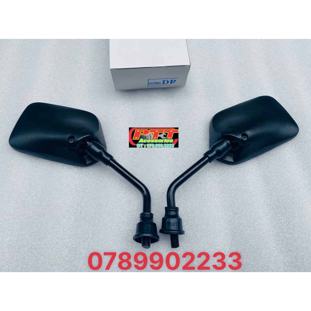 KIẾNG CHIẾU HẬU XE DREAM