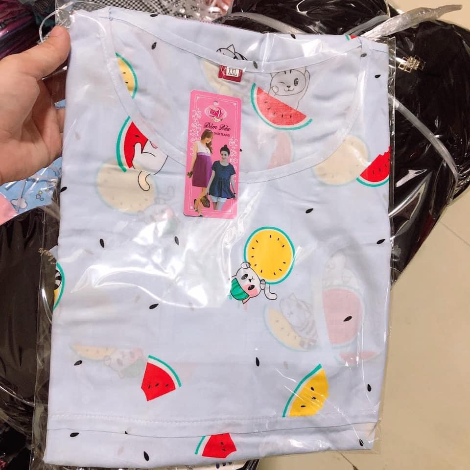 Bộ lanh vén cho con ti