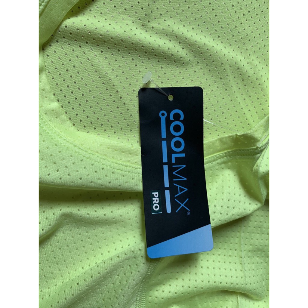 Áo Thể thao G&T dòng RUnning