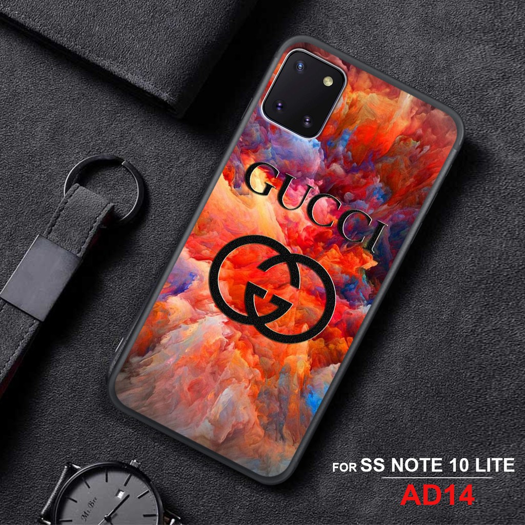 [FREESHIP] ỐP ĐIỆN THOẠI SAMSUNG S10 LITE - SAMSUNG NOTE 10 LITE TPU IN NHIỀU CHẤT LƯỢNG CAO SIÊU BỀN ĐẸP