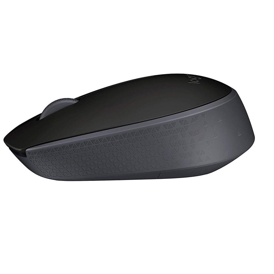 Chuột Máy Tính Logitech M170 | BigBuy360 - bigbuy360.vn