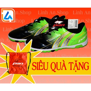 Giầy đá banh sân cỏ nhân tạo PAN Thái Lan chính hãng