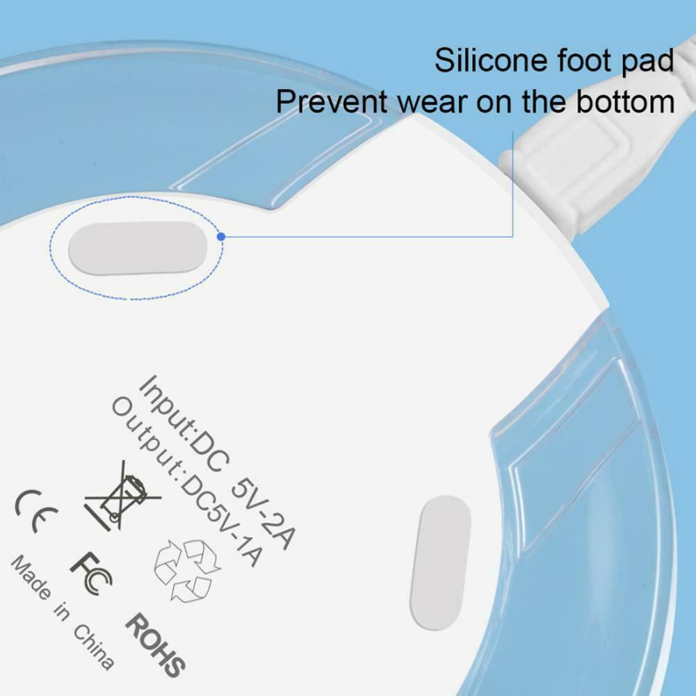 1 Đế Sạc Không Dây Qi Cho LG V50s V50 V30 G6 V35 G6+ G8S V30+ Pad G3 J0K0