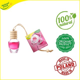 LỌ NƯỚC HOA TREO NATURAL FRESH SM007