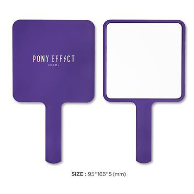 Gương Pony Effect that girl square mirror