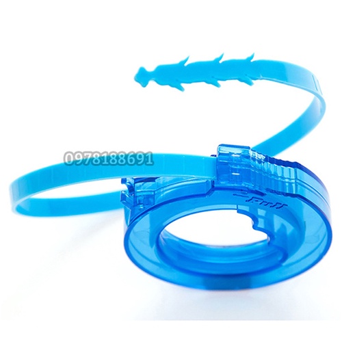 Dụng Cụ Lấy Rác Làm Sạch Cống Bồn Rửa Bát, Vệ Sinh Đường Ống Nước - HM25