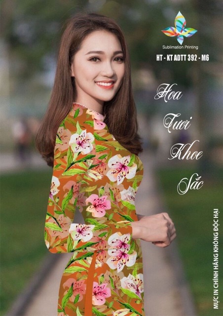 🌹 Bộ sưu tập vải áo dài Hương Ly 🌹 Lụa tằm Thái 🌹 Lụa tơ nhung 🌹 Lụa cao cấp 🌹 Lụa Thái Tuấn 🌹