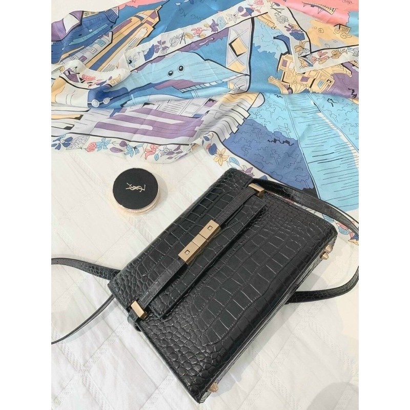 Túi ysl new pochette manhattan bag