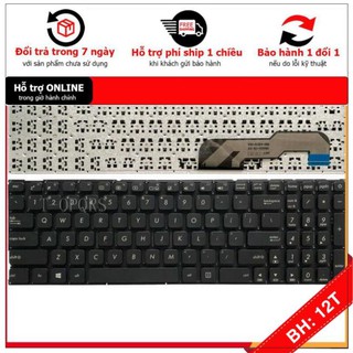 BH12TH . BÀN PHÍM LAPTOP ASUS X541 X541S X541SA X541SC X541U X541UA X541UV NEW