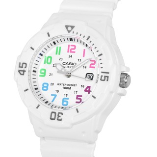Đồng hồ Nữ Casio LRW-200H-7BVDF