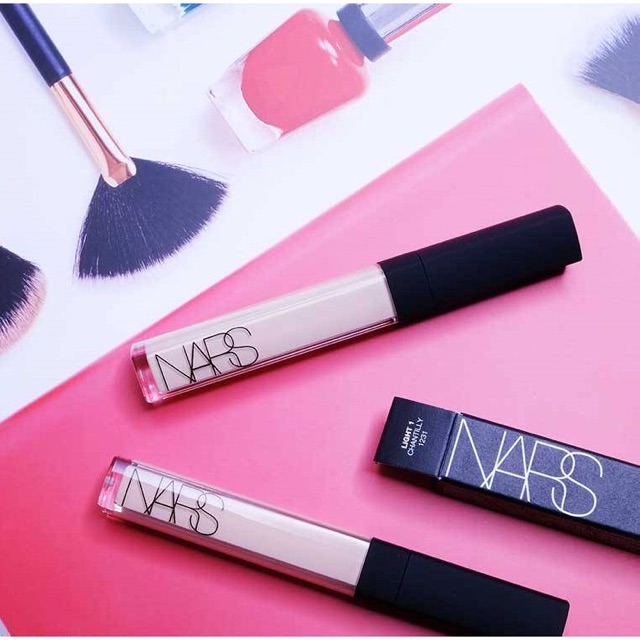 KEM CHE KHUYẾT ĐIỂM NARS RADIANT CREAMY CONCEALER