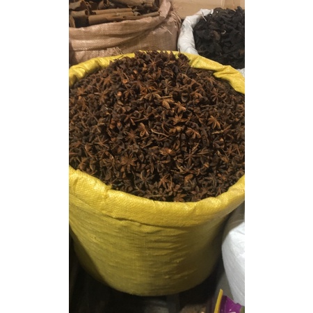 hoa hồi đại hồi lạng sơn giá rẻ hàng đẹp 5kg-10kg