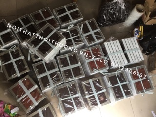 Combo 3 khung ảnh 13x18 để bàn