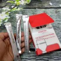 Bột collagen tươi mugens confume phục hồi tóc nát sun 1 góix3g <RẺ VÔ ĐỊCH> ( FREE SHIP) | BigBuy360 - bigbuy360.vn