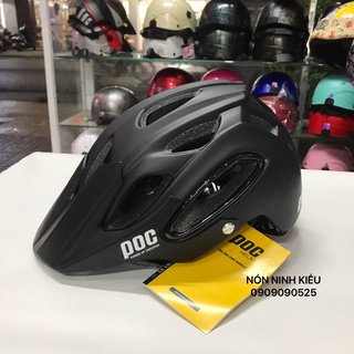 MŨ THỂ THAO POC 07