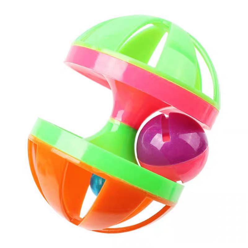 Đồ chơi lục lạc dành cho chó mèo thỏ bọ....