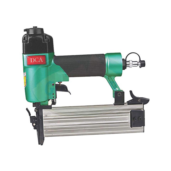 MÁY BẮN ĐINH THẲNG 1.25x1.05mm DÙNG HƠI CHUYÊN DÙNG AF50 DCA - AF50 - MÁY BẮN ĐINH THẲNG
