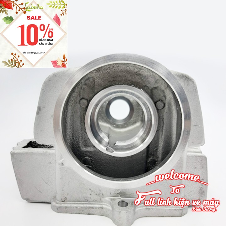 ĐẦU BÒ WAVE ZIN