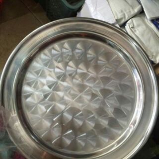 Mâm inox HÀNG ĐẸP