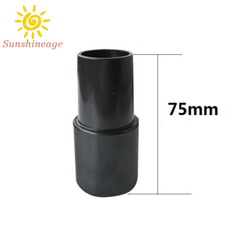 Bộ đầu gắn máy hút bụi thay thế tiện dụng