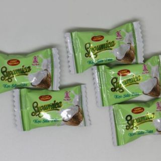Kẹo cứng các vị 400g Đức Hạnh