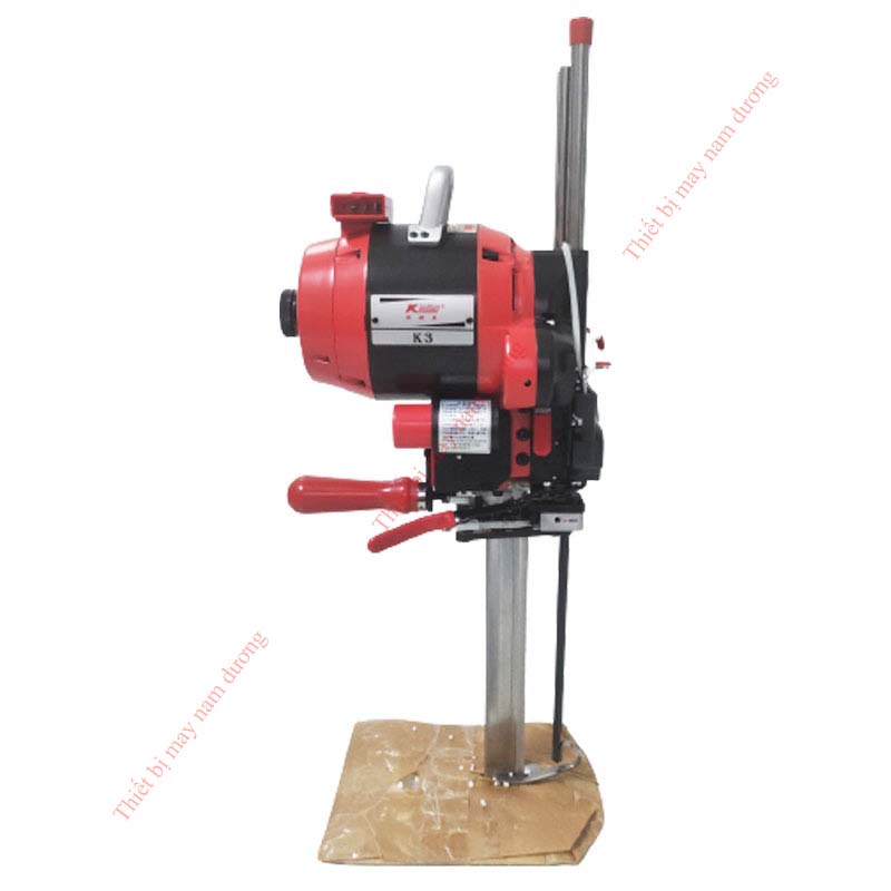 Máy Cắt Vải Đứng kasiman  &gt; Cầm Tay KASIMAN 8 Inch k3 1100W  &gt; may cắt vải công nghiệp