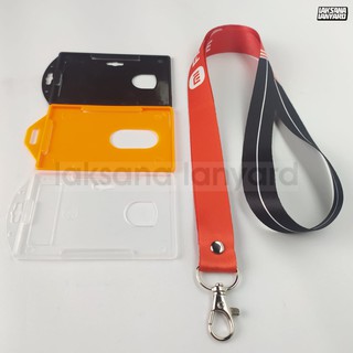 Dây Đeo Thẻ id xiaomi Chúng Tôi Là Gia Đình