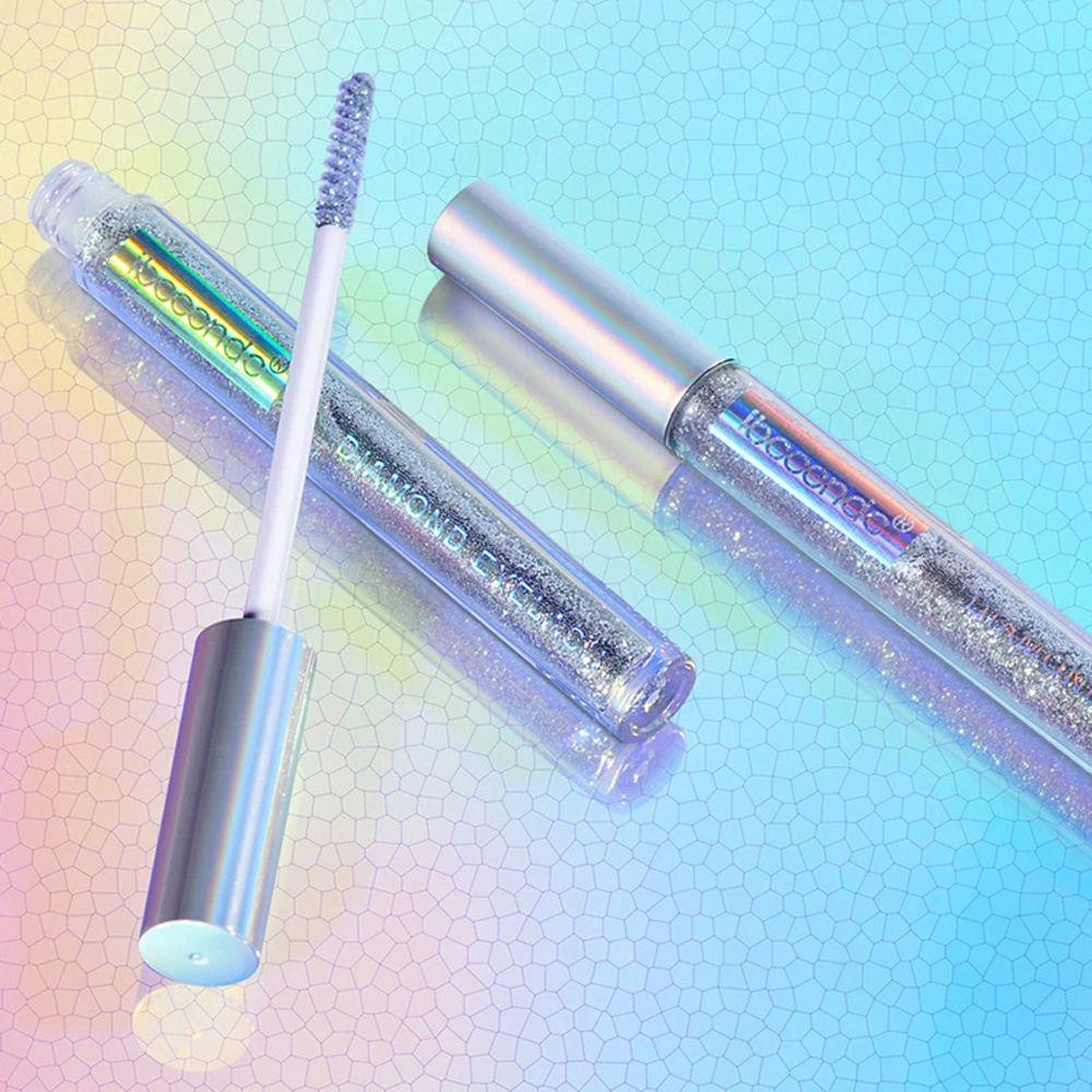 Mascara Trang Điểm Lông Mi Mau Khô Lâu Trôi Cho Nữ