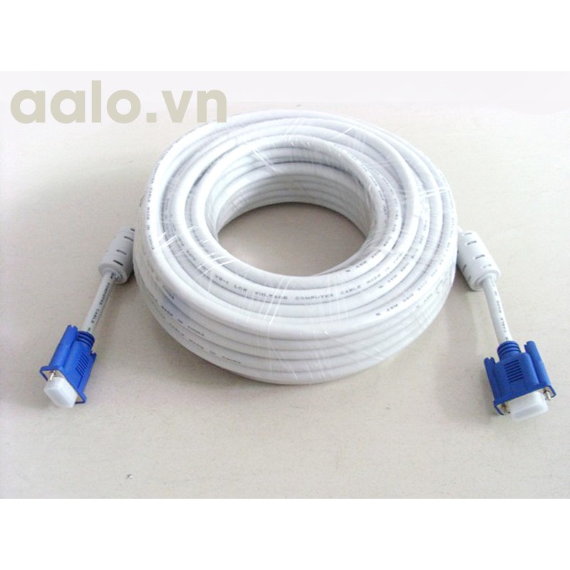 Dây VGA dài 20M