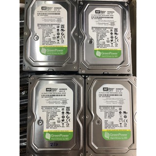 Ổ cứng HDD WESTERN  160GB/ 250GB/ 320GB/ 500GB (Hàng Tháo Máy Bộ- mới trên 90%) - Bảo hành 12 tháng 1 đổi 1